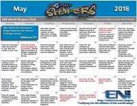 Nuttige gebedsbronne