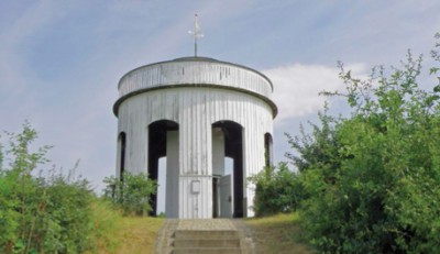 Die Internasionale Gebeds- en Sendingleierskonsultasie: Verenig in Gebed vir Transformasie-herlewing en Sendingdeurbraak, 8-12 Mei, Herrnhut, Duitsland