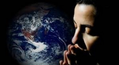 Ontstellende geopolitieke situasies vir waaksaamheid in gebed