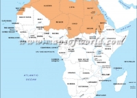 Bid vir Noord-Afrika!