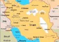 Iran en die Golfstate