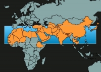 10/40 Venster Sondag (2 Oktober 2011)