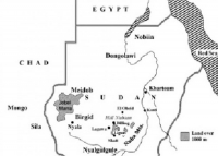 Geteikende moorde op onskuldige burgerlikes in die Nuba-berge van Suid-Soedan