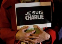 Meer as 70 kerke is vernietig toe &amp;#39;anti-Charlie&amp;#39;-betogings in Niger versprei het