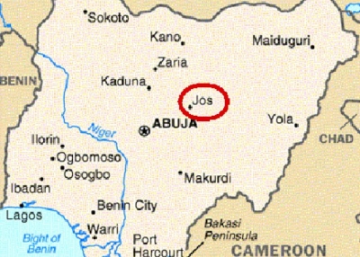 Minstens 45 Christene vermoor in Plateau State, Nigerië