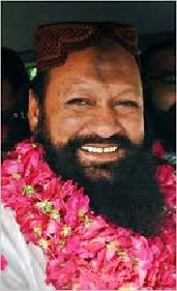 &amp;#39;n Gevaarlikste man