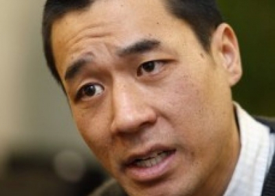 Visie aangaande Korea deur Robert Park