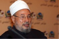 Qatar se Qaradawi-probleem