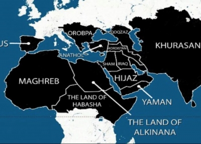 ISIS op die punt om &amp;#39;n kernkrag te word?