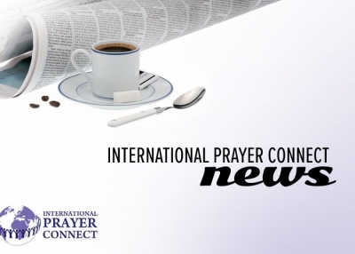 Transformation through United Prayer in the World's Most Violent City