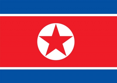 Meer oor Noord-Korea