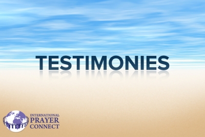 Verslag van IHOPKC oor: Transform World 2020 Prayer Summit