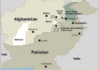 Afghanistan en Pakistan: Voortgesette geweld en Pakistanse skakel met die Taliban