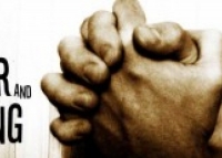 Roep om te VAS en saam te bid vir die verlossing en bestemming van die VSA