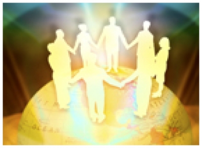 Dat ons een mag wees sodat die wêreld kan glo!