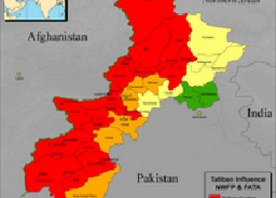 Die Haqqani-netwerk: Pakistan se gevaarlikste terreurorganisasie
