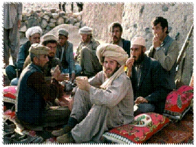 Bevryding van Afghanistan en Pakistan van die Taliban: &amp;#39;n Dringende oproep tot gebed vir 2013