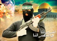 Die bekamping van die Islamitiese Jihad deur ingeligte voorbidding