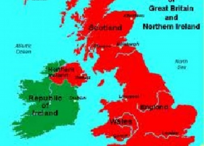 Verenigde Koninkryk - Die Lof en Gebed gaan voort