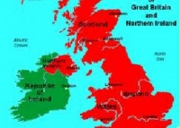 Verenigde Koninkryk - Die Lof en Gebed gaan voort