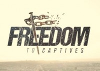 Midde-Ooste - Spesiale Gebedspoging - 11-13 April