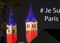 Gebedsverslag uit Parys