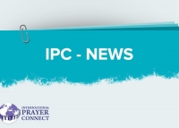 Oproep tot gebed van Anne Graham Lotz, Dogter van Billy Graham, 15 Mei-23 Mei