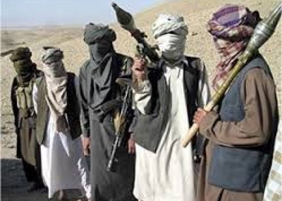 Die ongelooflike potensiaal van nasieveranderende gebed: &amp;#39;n Verslag oor die Afghanistan Gebedsinisiatief en -verkiesing