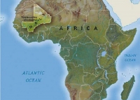 Mali: Geen reën nie