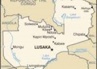 Gebed versoek vir Zambië