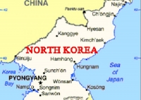 Gebedsinisiatief vir Noord-Korea, 19-22 September