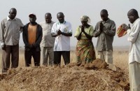 Nigerië: Christene word by babatoewyding geslag